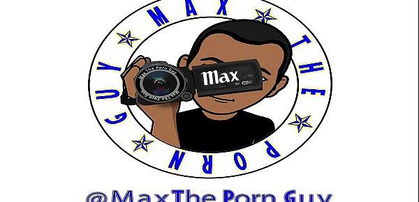  S1E12 Sexy Ama gives me an AMAZING Blowjob Trailer -MaxThePornGuy